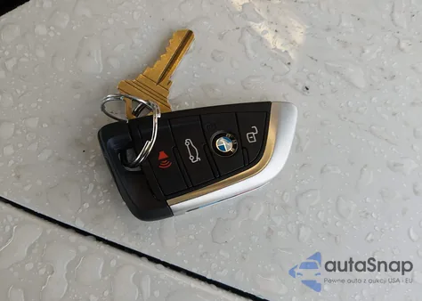 2025 BMW M2 z USA, uszkodzony, nr VIN 3MF23DM00S8E94545